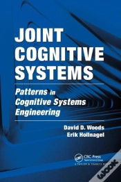 Capa do artigo Joint Cognitive Systems