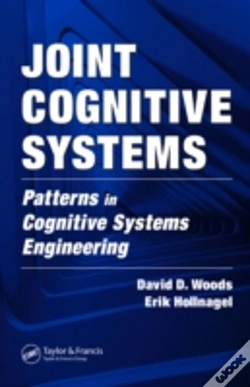 Capa do artigo Joint Cognitive Systems