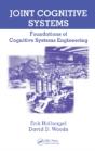 Joint Cognitive Systems - Preview