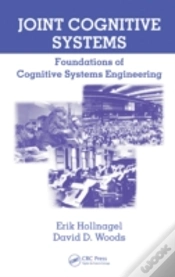 Capa do artigo Joint Cognitive Systems