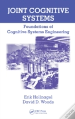 Capa do artigo Joint Cognitive Systems