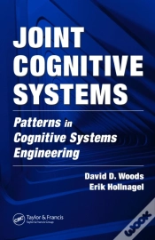 Capa do artigo Joint Cognitive Systems
