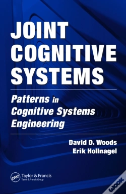 Capa do artigo Joint Cognitive Systems