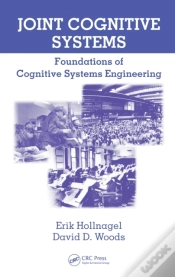 Capa do artigo Joint Cognitive Systems
