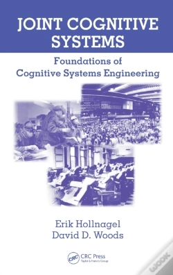 Capa do artigo Joint Cognitive Systems