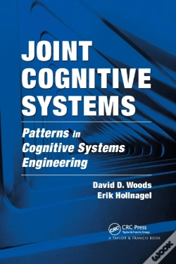 Capa do artigo Joint Cognitive Systems