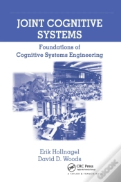 Capa do artigo Joint Cognitive Systems