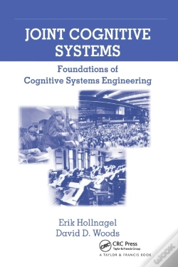 Capa do artigo Joint Cognitive Systems