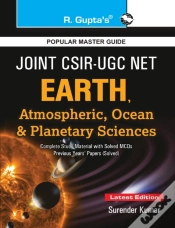 Capa do artigo Joint Csir-Ugc-Net