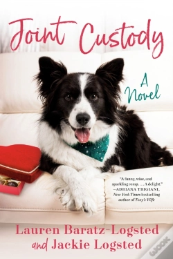 Capa do artigo Joint Custody