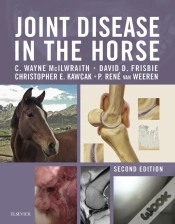 Capa do artigo Joint Disease In The Horse