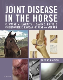 Capa do artigo Joint Disease In The Horse