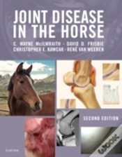 Capa do artigo Joint Disease In The Horse