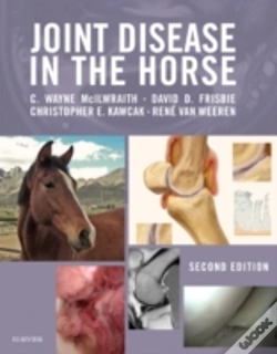 Capa do artigo Joint Disease In The Horse