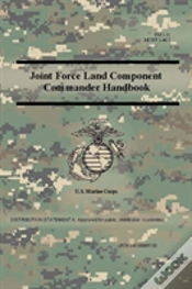 Capa do artigo Joint Force Land Component Commander Handbook (Fm 3-31), (Mcwp 3-40.7 )