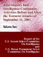 Joint Inquiry Into Intelligence Community Activities Before And After The Terrorist Attacks Of September 11, 2001 (Volume Two) - Preview