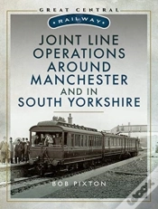Capa do artigo Joint Line Operation Around Manchester And In South Yorkshire