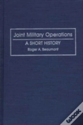 Joint Military Operations