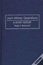 Capa do artigo Joint Military Operations
