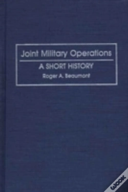 Capa do artigo Joint Military Operations