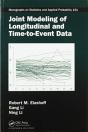 Joint Modeling Of Longitudinal And Time-To-Event Data - Preview