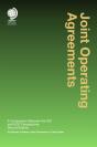 Joint Operating Agreements - Preview