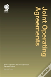 Capa do artigo Joint Operating Agreements