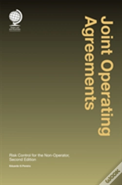 Capa do artigo Joint Operating Agreements