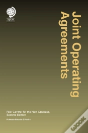 Capa do artigo Joint Operating Agreements