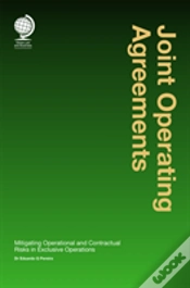 Capa do artigo Joint Operating Agreements