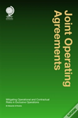 Capa do artigo Joint Operating Agreements