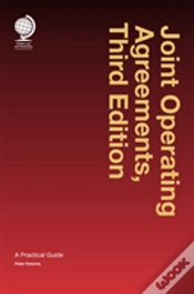 Capa do artigo Joint Operating Agreements