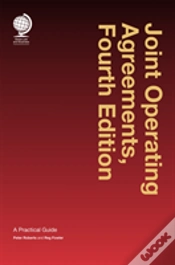 Capa do artigo Joint Operating Agreements
