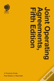 Capa do artigo Joint Operating Agreements