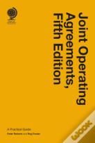 Joint Operating Agreements