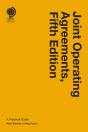 Joint Operating Agreements - Preview