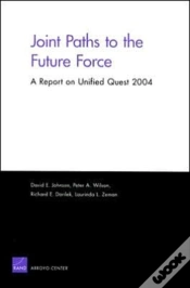 Capa do artigo Joint Paths To The Future Force