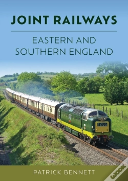 Capa do artigo Joint Railways: Eastern And Southern England