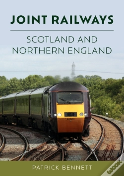Capa do artigo Joint Railways: Scotland And Northern England