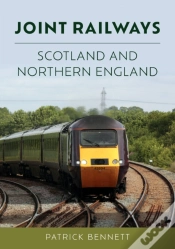 Capa do artigo Joint Railways: Scotland And Northern England