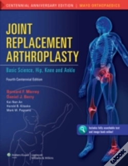 Capa do artigo Joint Replacement Arthroplasty