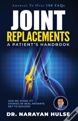Capa do artigo Joint Replacements
