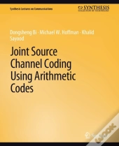 Joint Source Channel Coding Using Arithmetic Codes