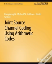 Capa do artigo Joint Source Channel Coding Using Arithmetic Codes