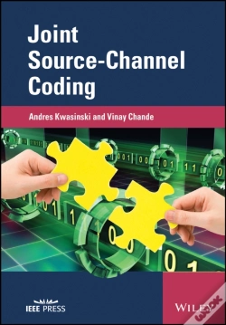Capa do artigo Joint Source-Channel Coding