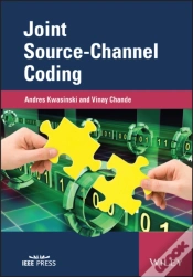 Capa do artigo Joint Source-Channel Coding