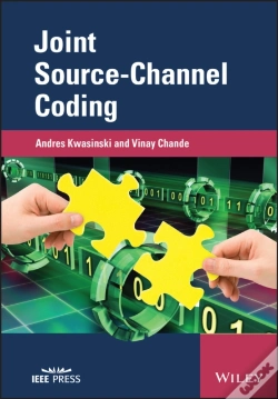 Capa do artigo Joint Source-Channel Coding