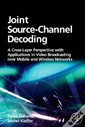 Capa do artigo Joint Source-Channel Decoding