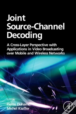 Capa do artigo Joint Source-Channel Decoding