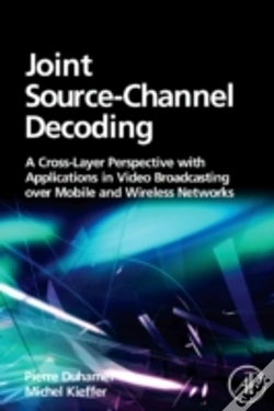 Capa do artigo Joint Source-Channel Decoding
